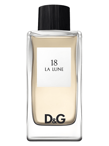 Dolce&Gabbana D&G Anthology La Lune 18