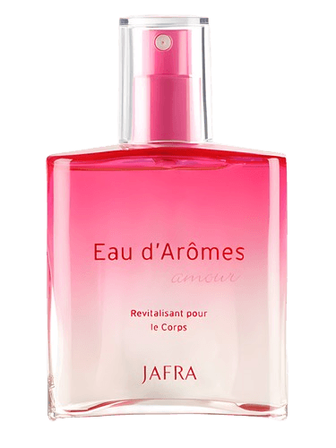 JAFRA Eau d'Arômes Amour