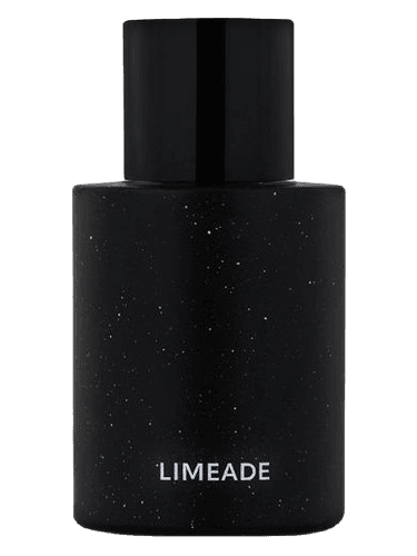 Holibanum Limeade