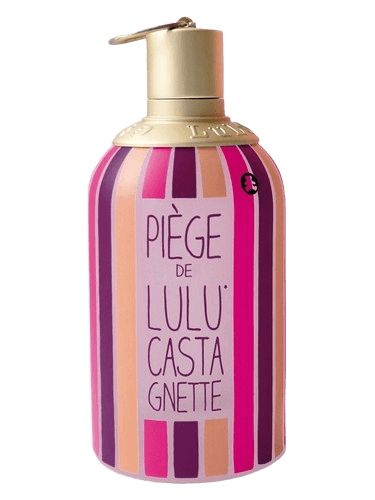 Lulu Castagnette Piège de Lulu Castagnette