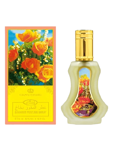 ALREHAB PERFUMES Bakhour