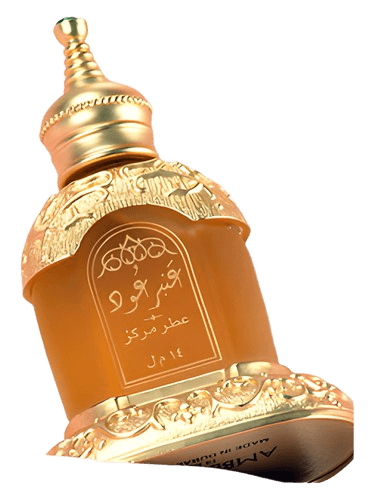 Rasasi Amber Oudh