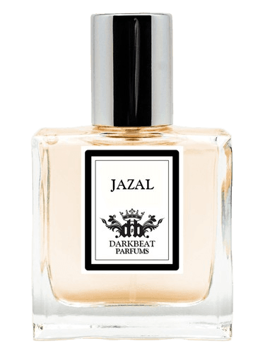 Darkbeat Parfums Jazal