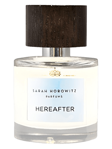 Sarah Horowitz Parfums Hereafter