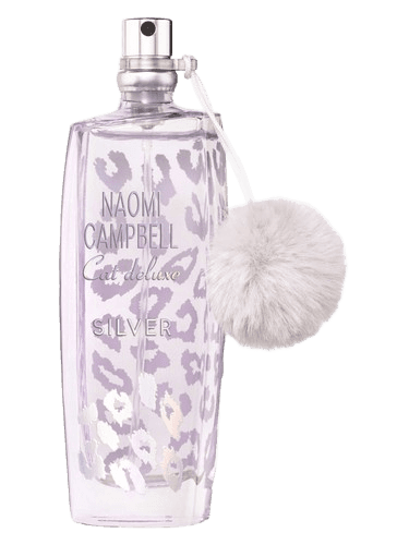 Naomi Campbell Cat Deluxe Silver