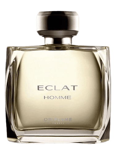 Oriflame Eclat Homme