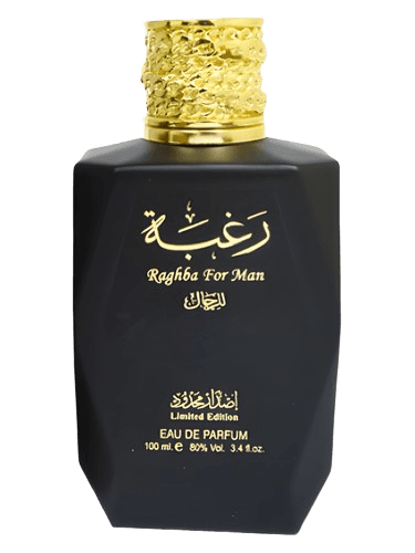 Lattafa Perfumes Raghba