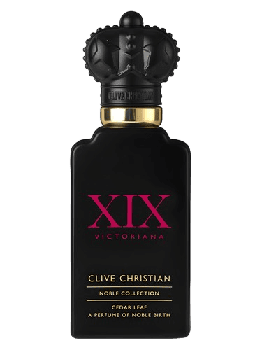 Clive Christian Victoriana Cedar Leaf
