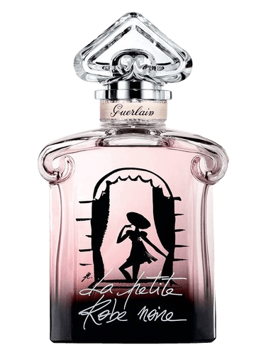Guerlain La Petite Robe Noire Ma Première Robe