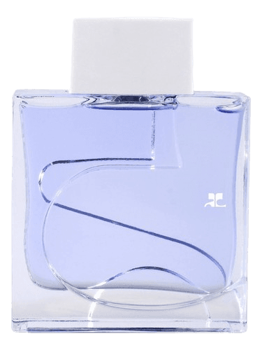 Courrèges Homme Sport