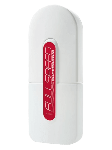 Avon Full Speed Supersonic