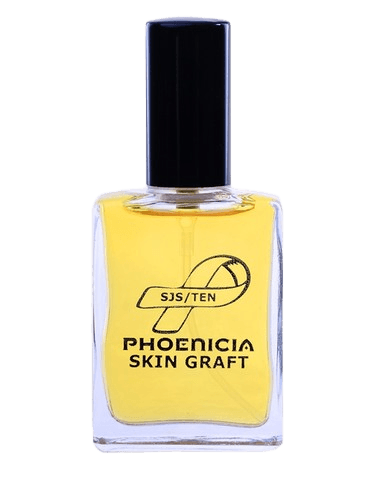 Phoenicia Perfumes Skin Graft
