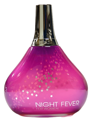 Antonio Banderas Spirit Night Fever