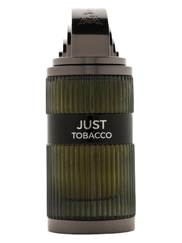 Ghalati Just Tobacco