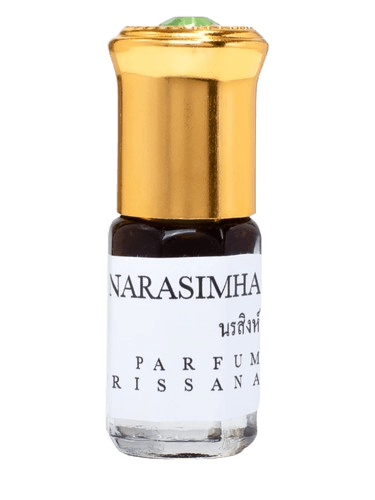 Prissana Narasimha