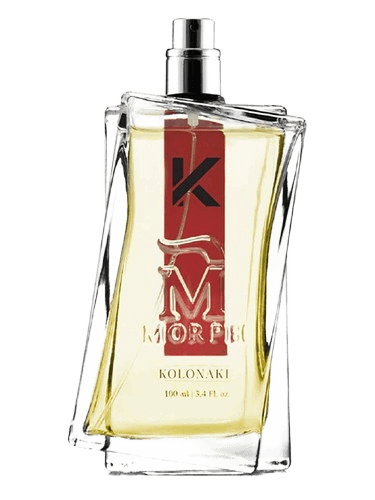 Morph Kolonaki