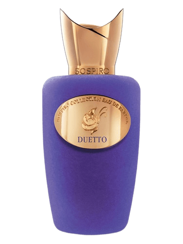 Sospiro Perfumes Duetto