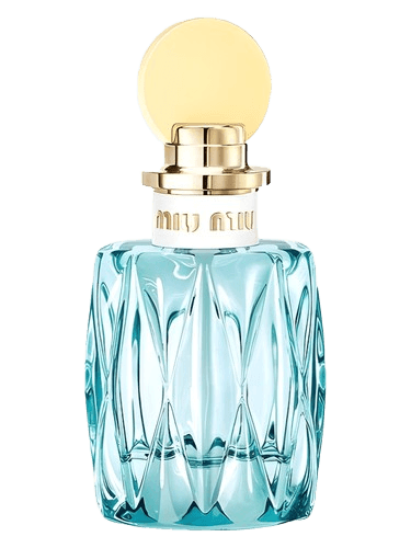 Miu Miu Miu Miu L’Eau Bleue