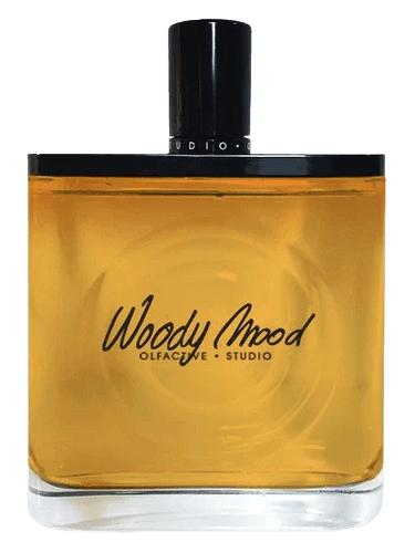 Olfactive Studio Woody Mood