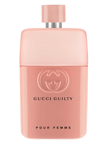 Gucci Gucci Guilty Love Edition Pour Femme