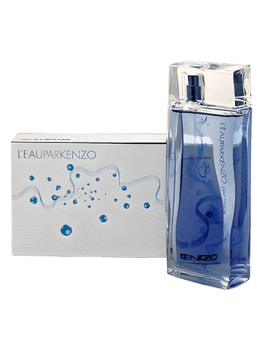 Kenzo L'Eau par Kenzo Love L'Eau pour Homme