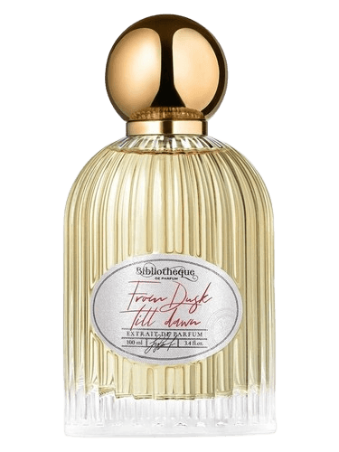 Bibliothèque de Parfum From Dusk Till Dawn
