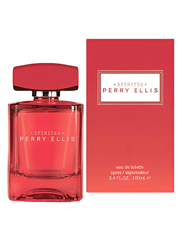 Perry Ellis Spirited