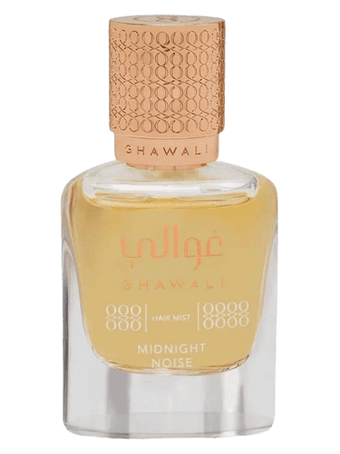 Ghawali Midnight Noise Hair Mist