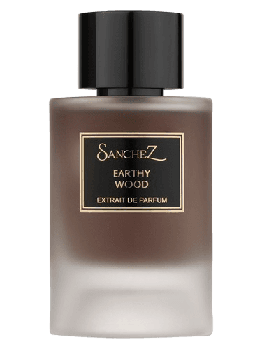 Sanchez Earthy Wood