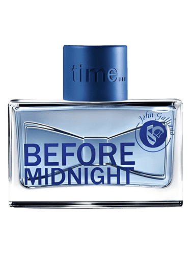 John Galliano Before Midnight