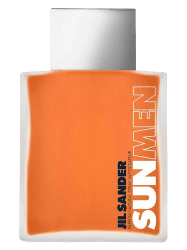 Jil Sander Sun Men Parfum