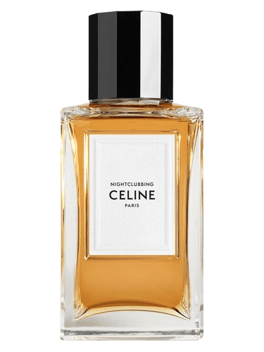Celine Nightclubbing