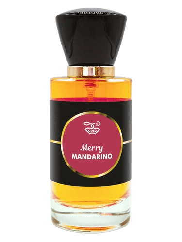 Odetu Merry Mandarino