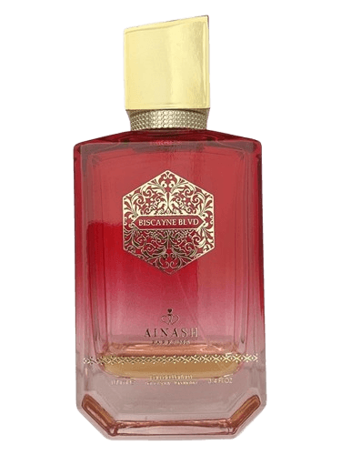 Ainash Parfums Biscayne BLVD