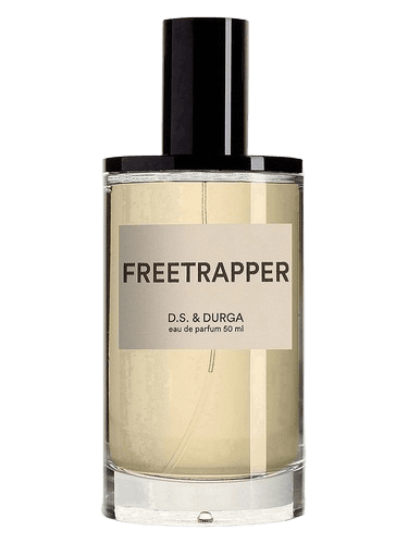 DS&Durga Freetrapper