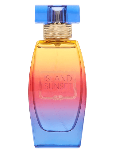 Marks & Spencer Island Sunset Sea Salt & Amber