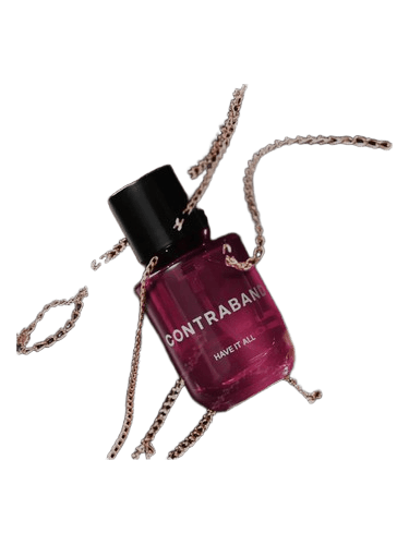 Contraband have it all