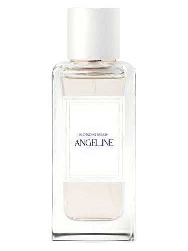 Angeline Blossom’s Breath
