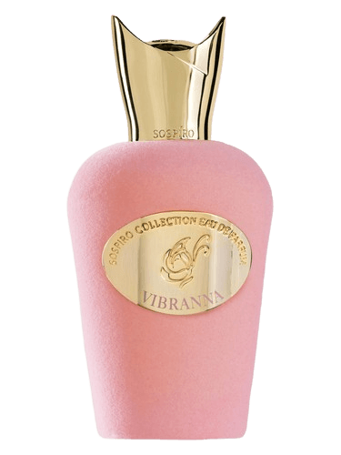 Sospiro Perfumes Vibranna