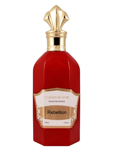 Corniche D'Or Rebellion