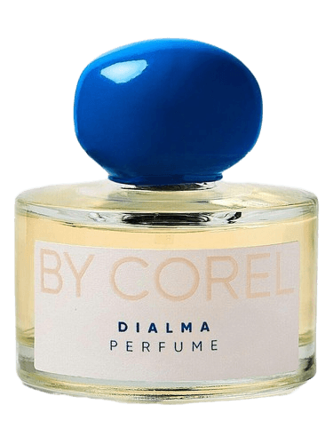 By Corel Perfumes Dialma