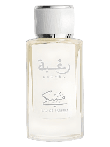 Lattafa Perfumes Raghba Muski