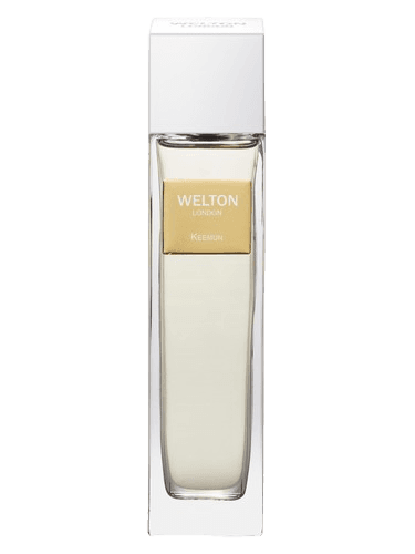 Welton London Keemun Eau de Parfum