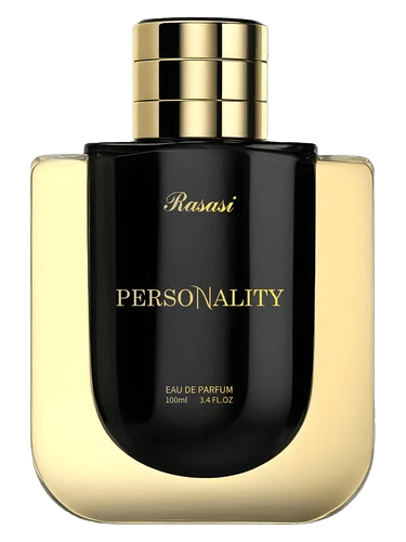 Rasasi Personality Black Pour Homme