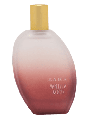 Zara Zara Vanilla Wood