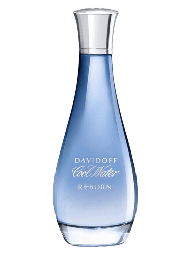 Davidoff Cool Water Reborn for Her