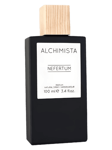 Alchimista Nefertum