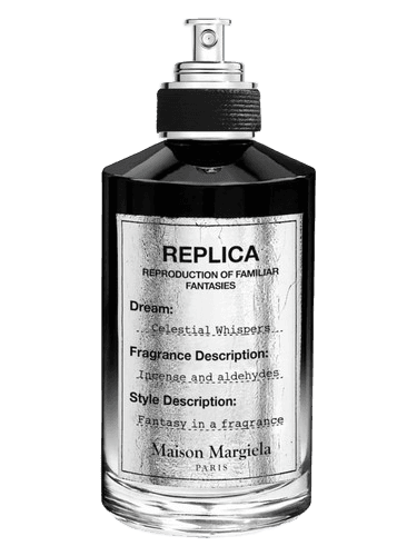 Maison Martin Margiela Celestial Whispers