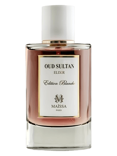 Maïssa Parfums Oud Sultan