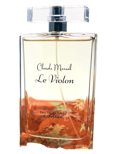 Claude Marsal Parfums Le Violon